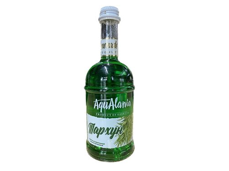 АквАлания тархун