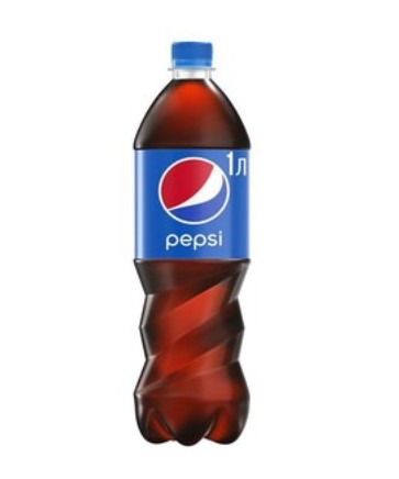 Pepsi 1л