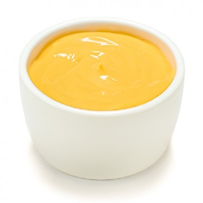 Соус сырный