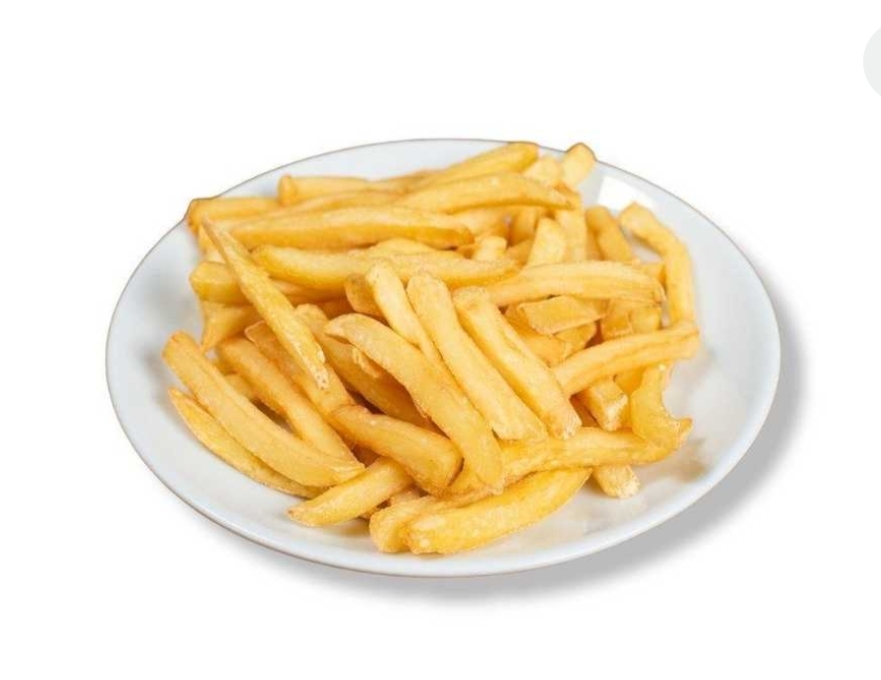 Картофель фри