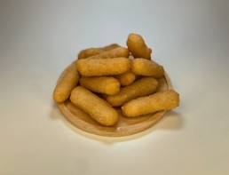 Сырные палочки 9шт