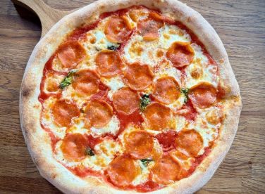 Пепперони 30 см