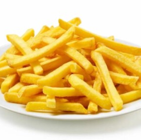 Картофель фри