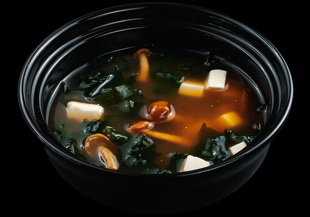 Мисо