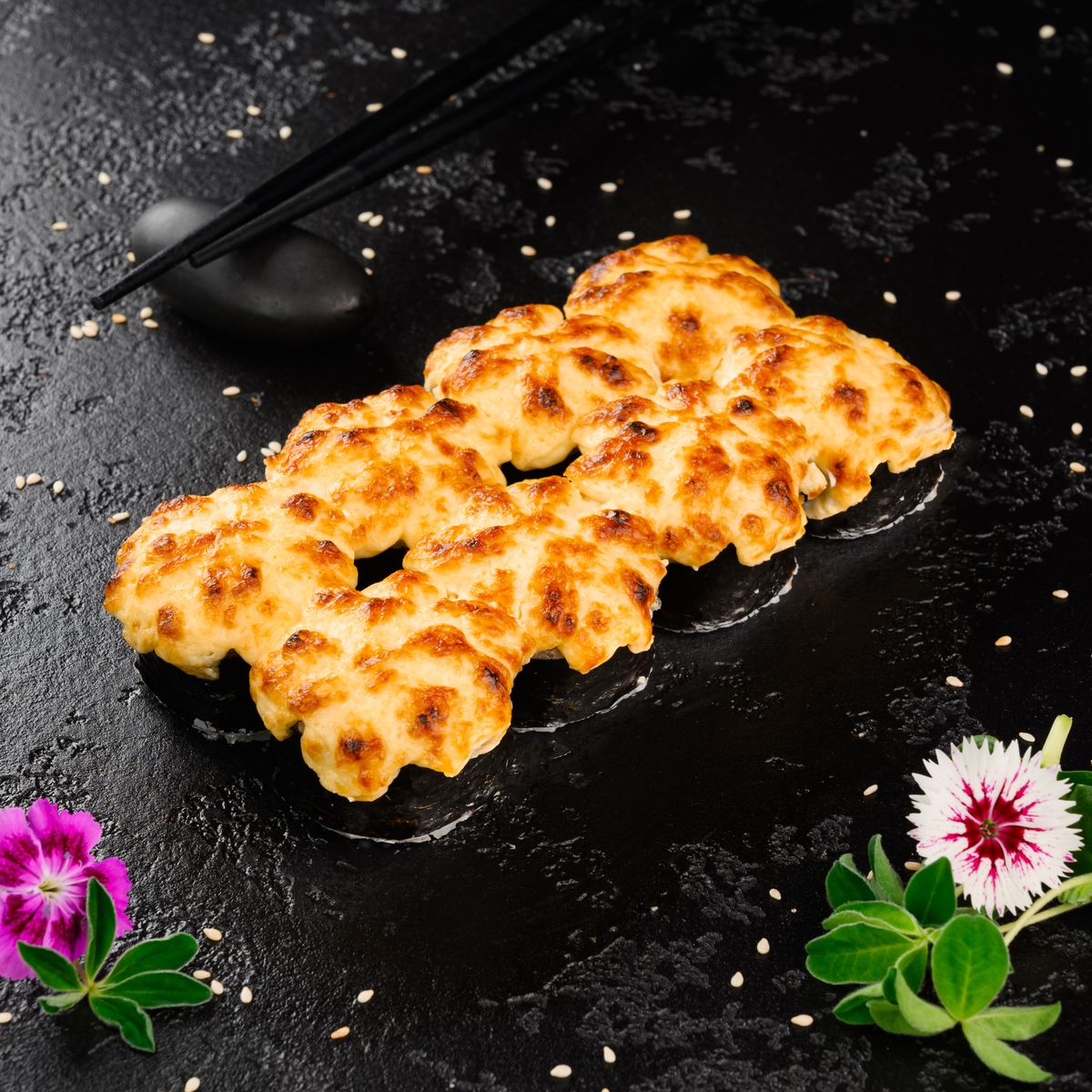 Сяке Тай (8шт)