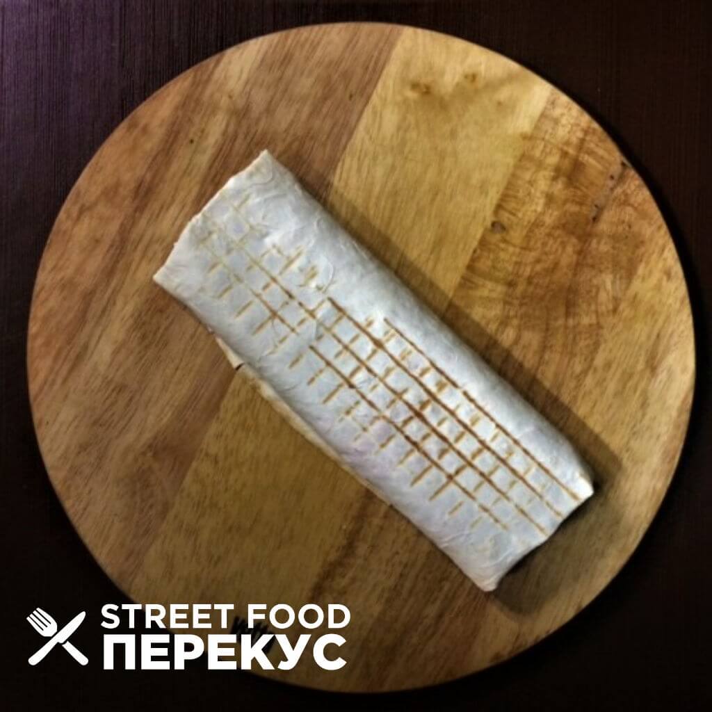 Шаурма классическая