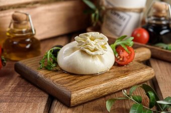 Буррата классическая