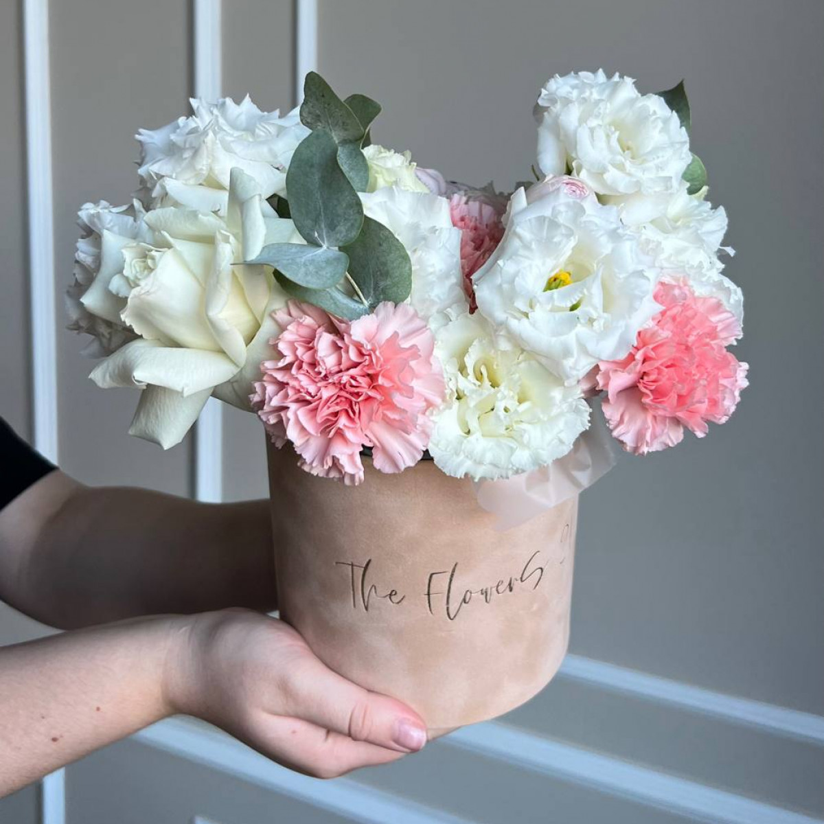 Композиция (предзаказ) 65