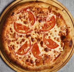 Пицца Маргарита