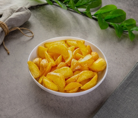 Картофель Айдахо
