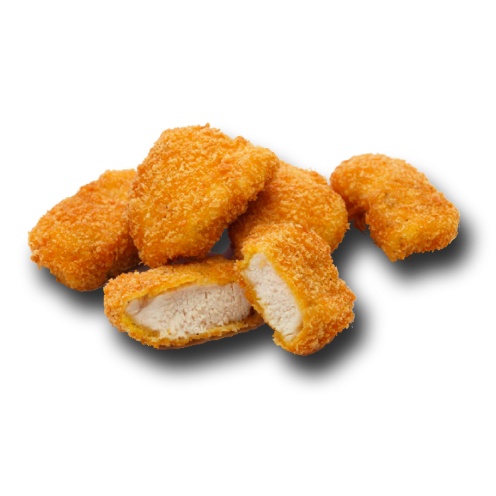 Наггетсы куриные