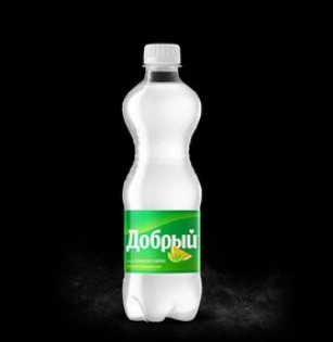 Добрый Лайм