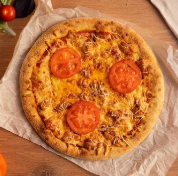 Маргарита 30см