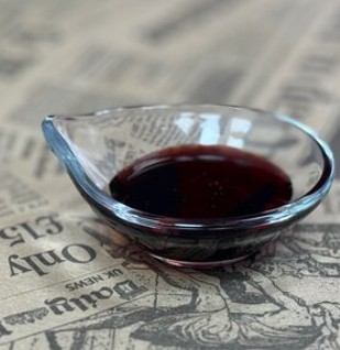 Соус наршараб (гранатовый)