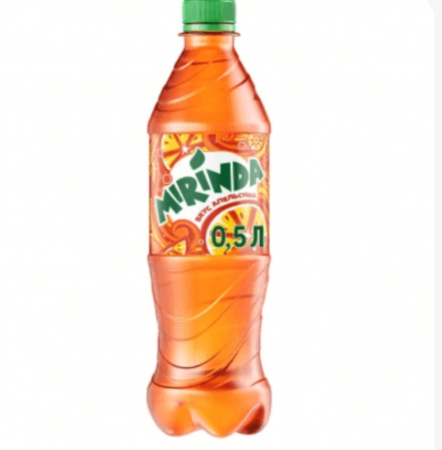 Миринда