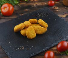 Куриные наггетсы 10 шт