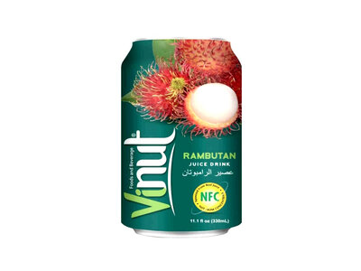 Vinut Рамбутан