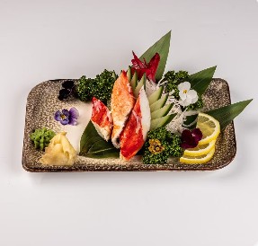 Сашими Краб 1 шт