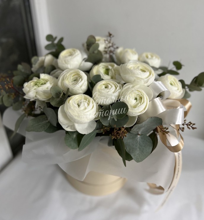 Первые чувства