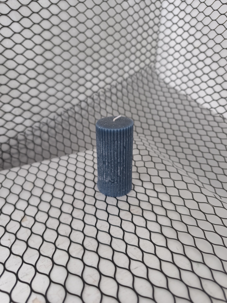 Свеча "Цилиндр"