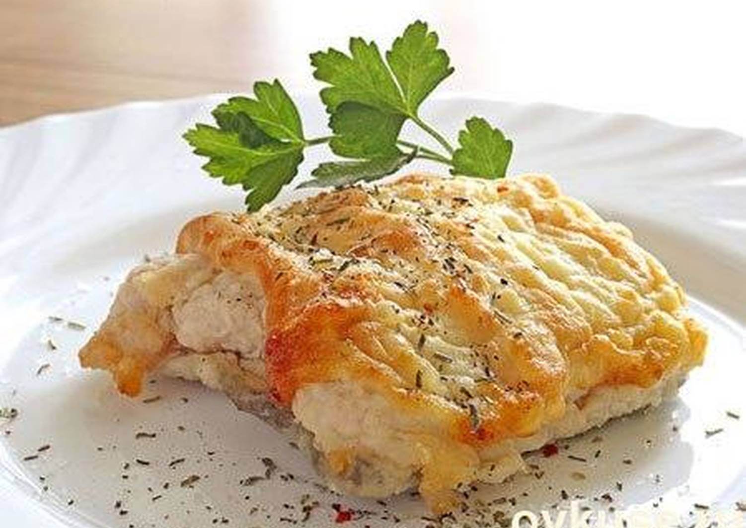 Судак по-Лугански