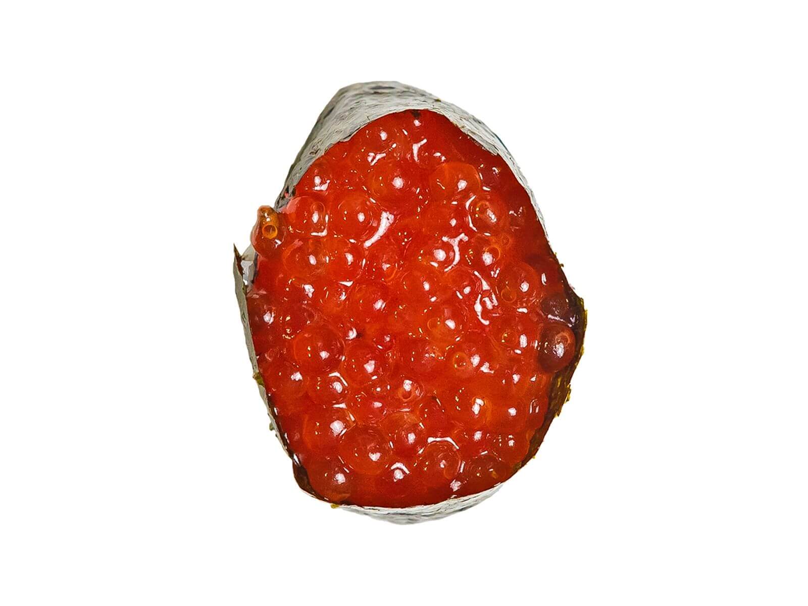 Икра красная