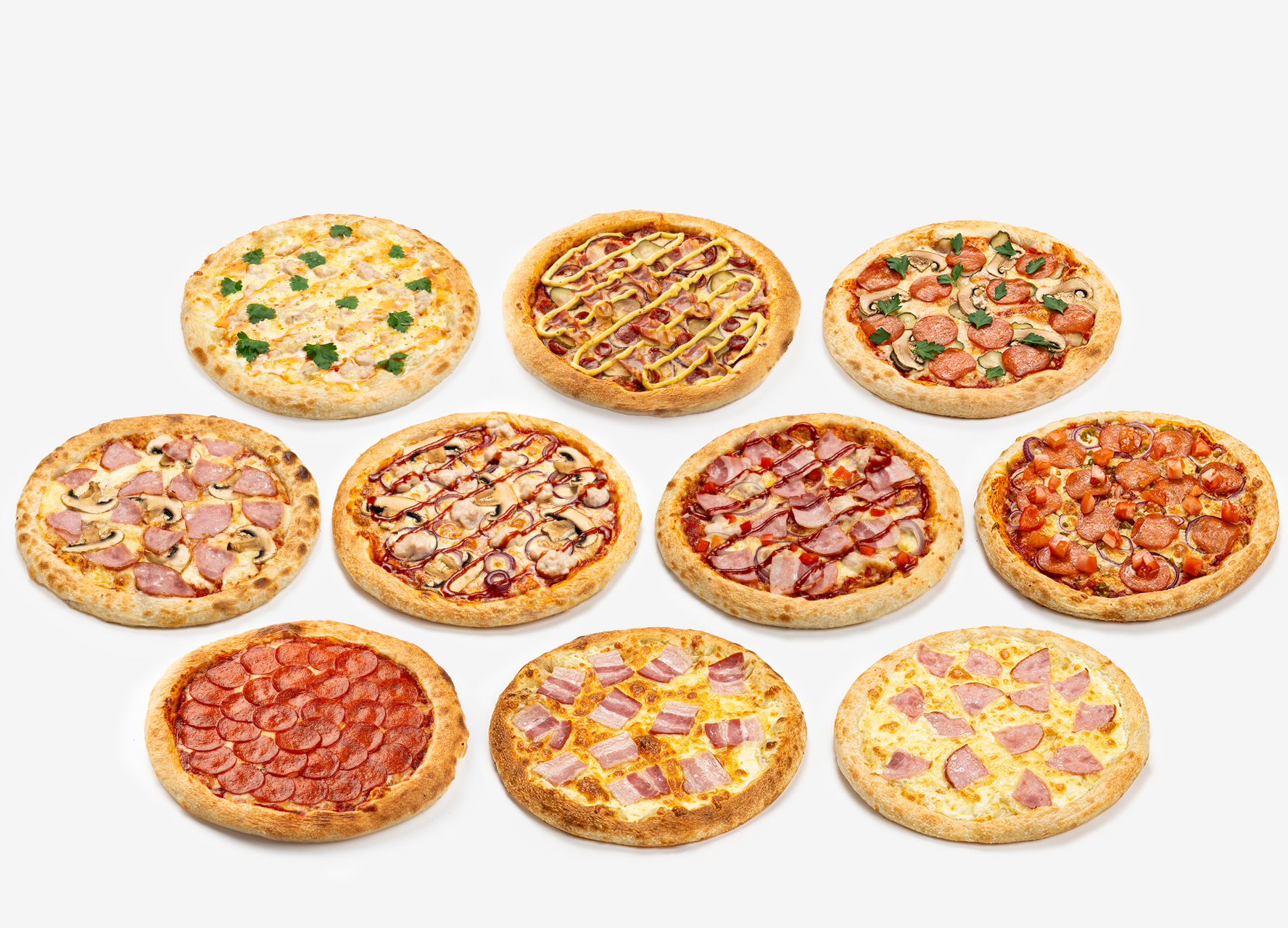 Комбо Звездный путь