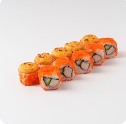 Том ям с курицей