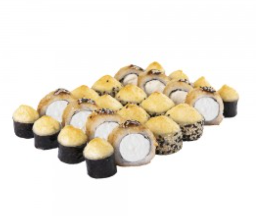 Мини-сет №3