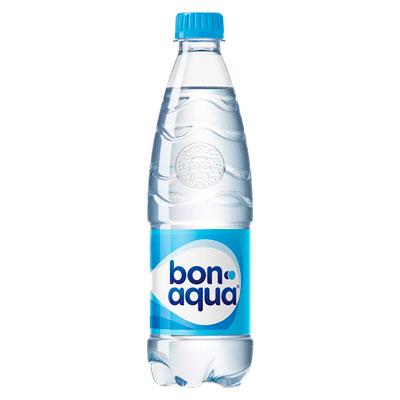 Вода