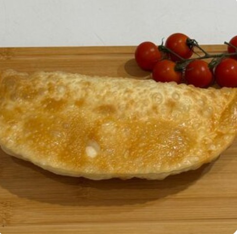 Чебуреки