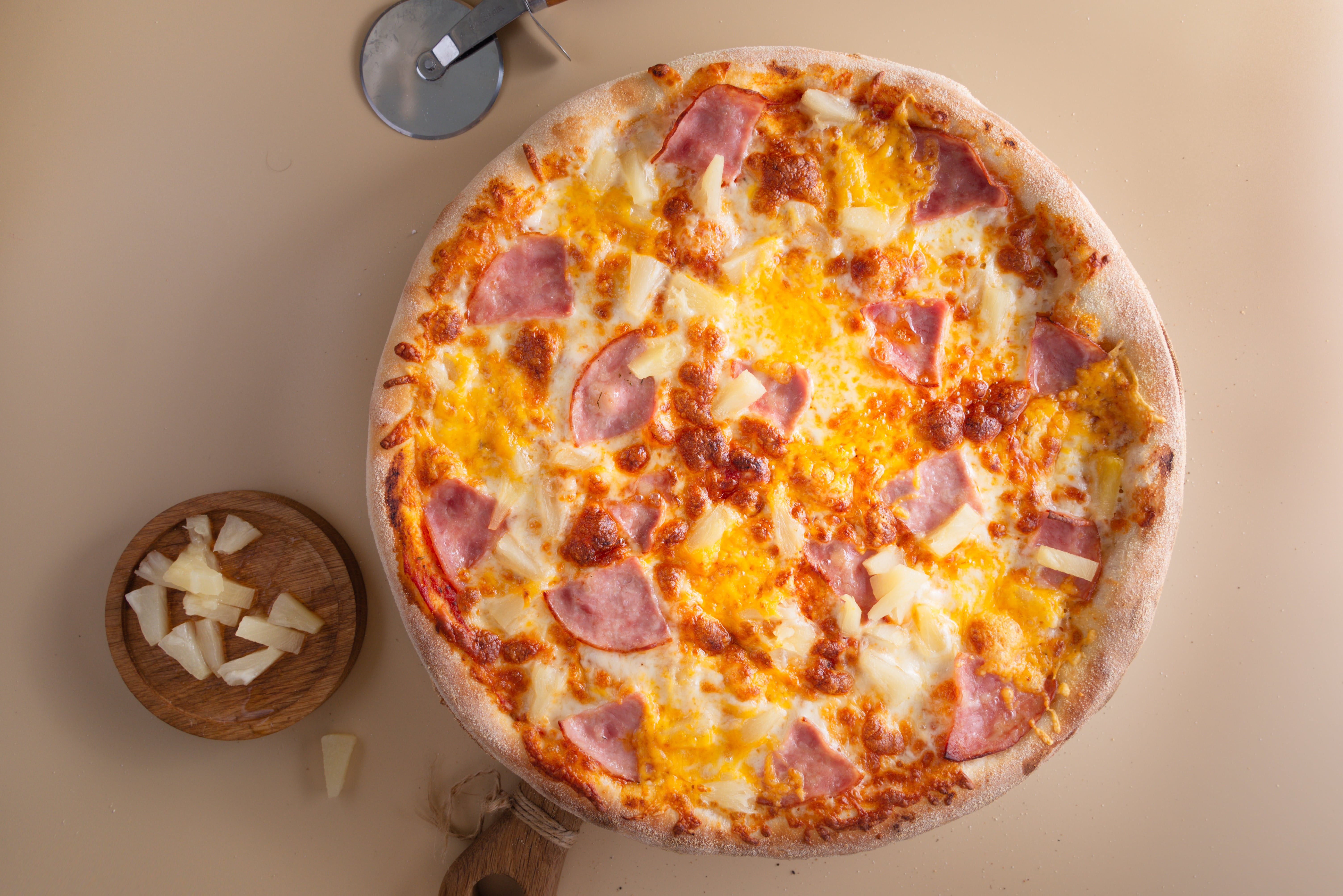 Гавайская 25