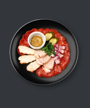Ассорти Мясник 1порц