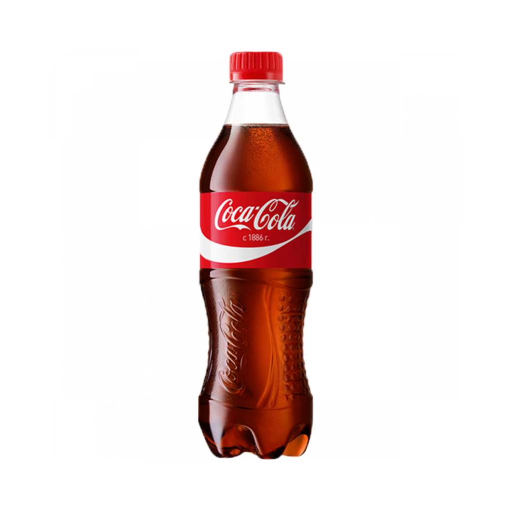 Coca-Cola 0.5