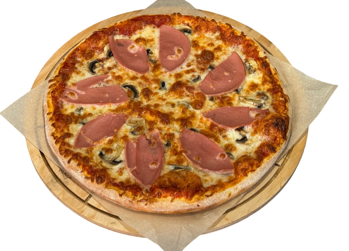 Раскалбасная L 25 см