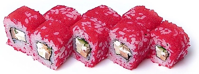 МАКИ РОЛЛ
