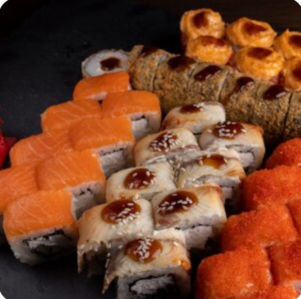 Марокко сет (40шт)