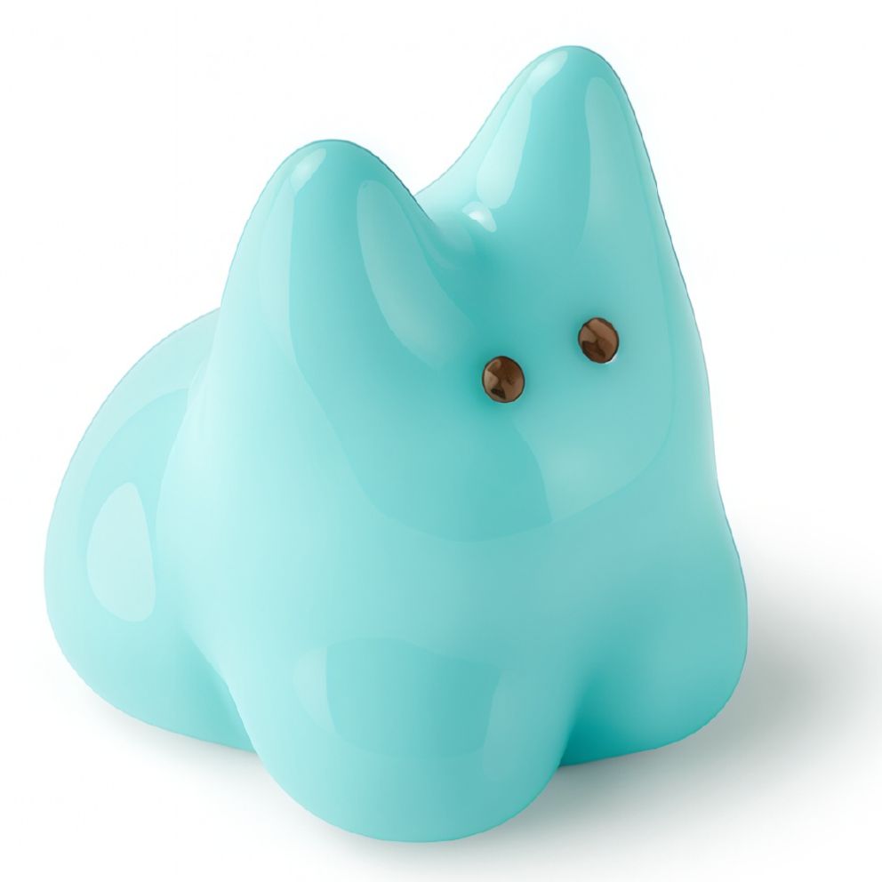 Панакотик «Бабл Гам»