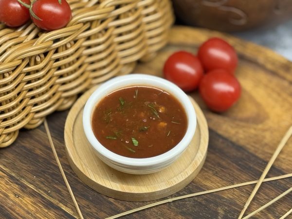 Фирменный шашлычный соус