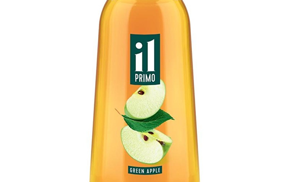 Il Primo яблоко