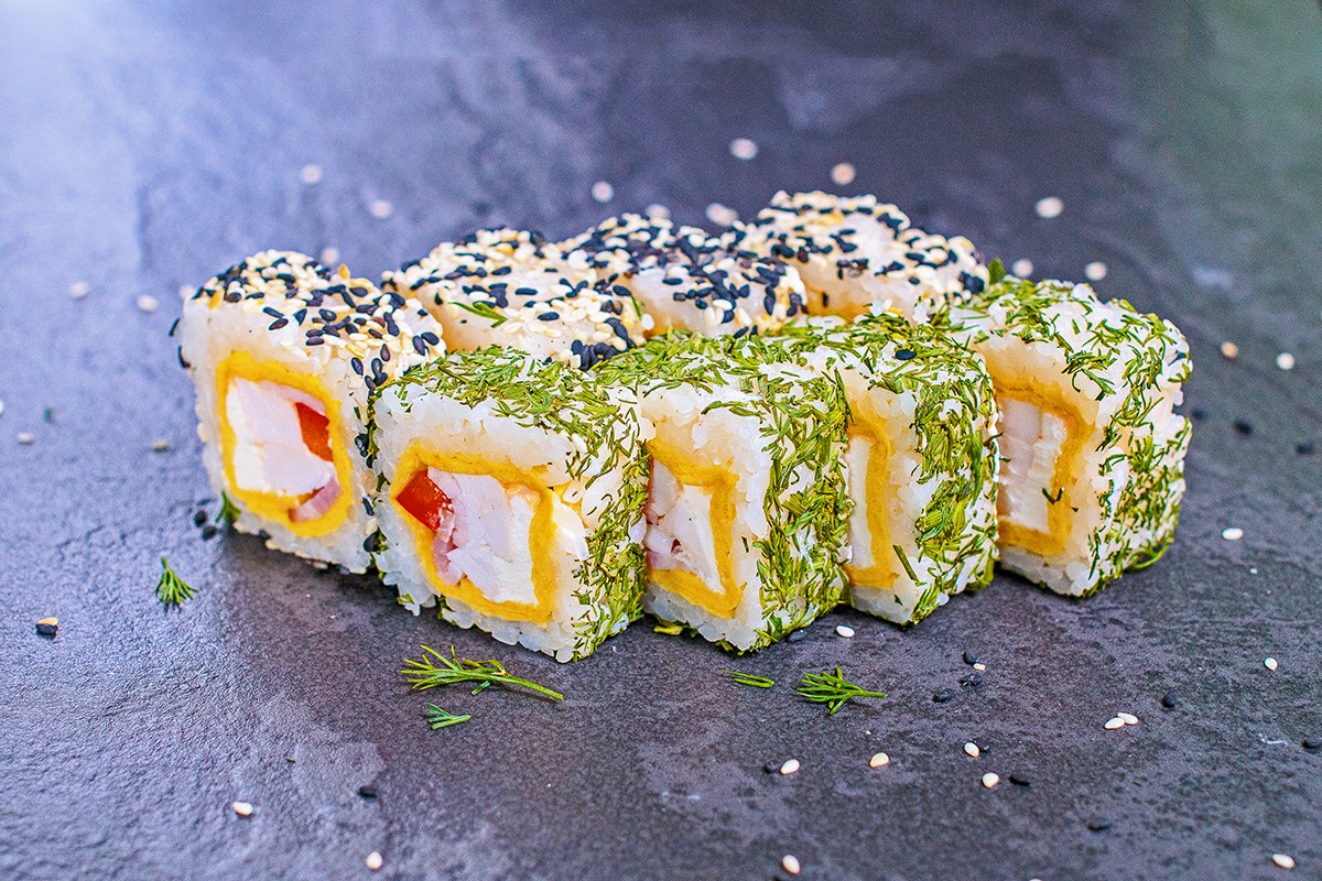 Мясной Дабл
