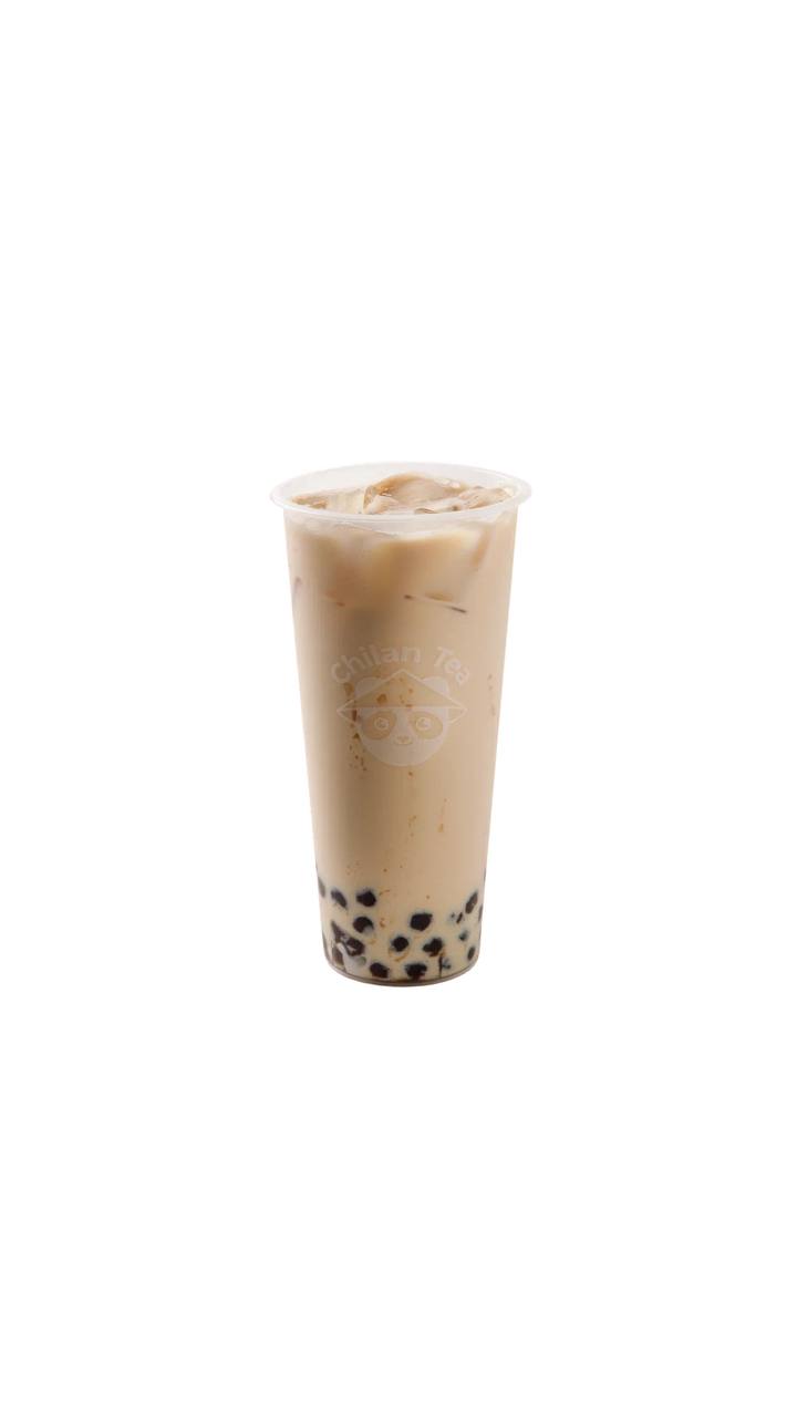 Классический Bubble Tea