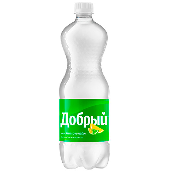 Добрый лимон-лайм