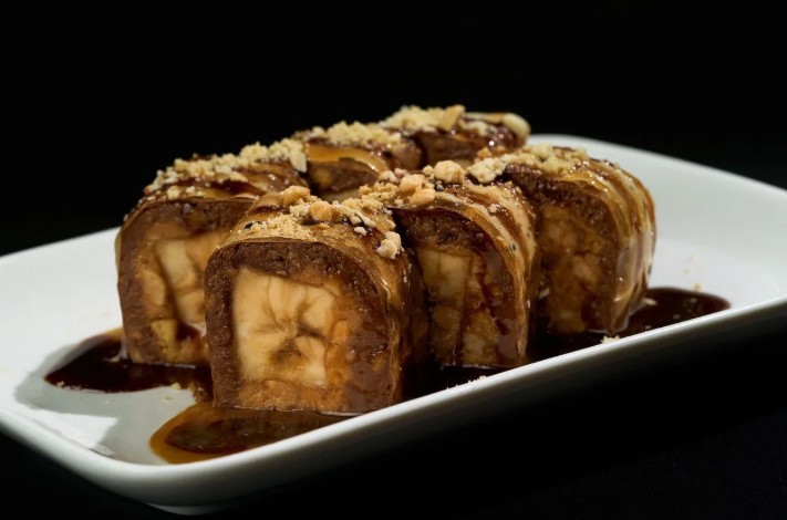 Ролл Сникерс