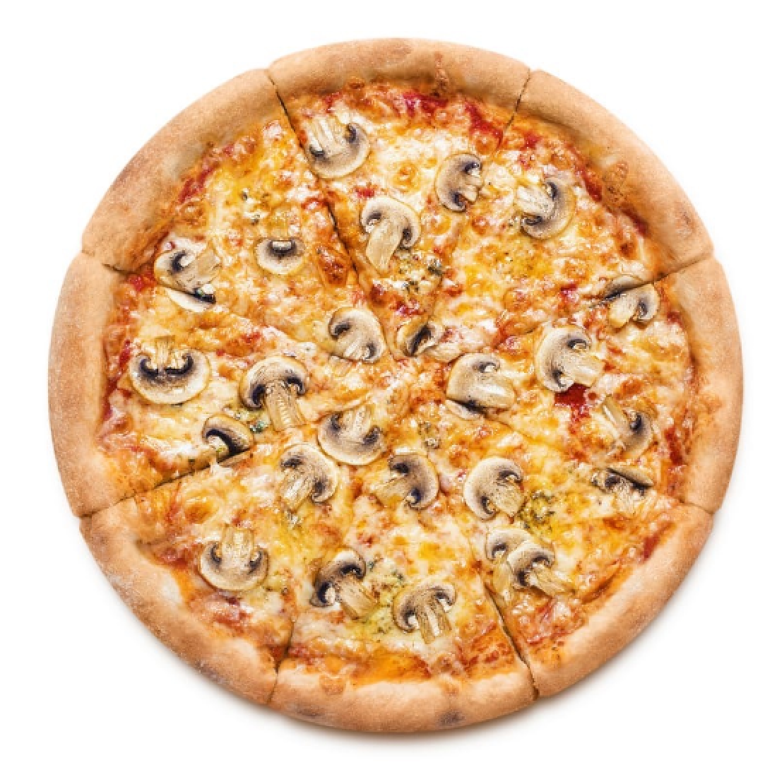 Пицца «Грибная» 25 см