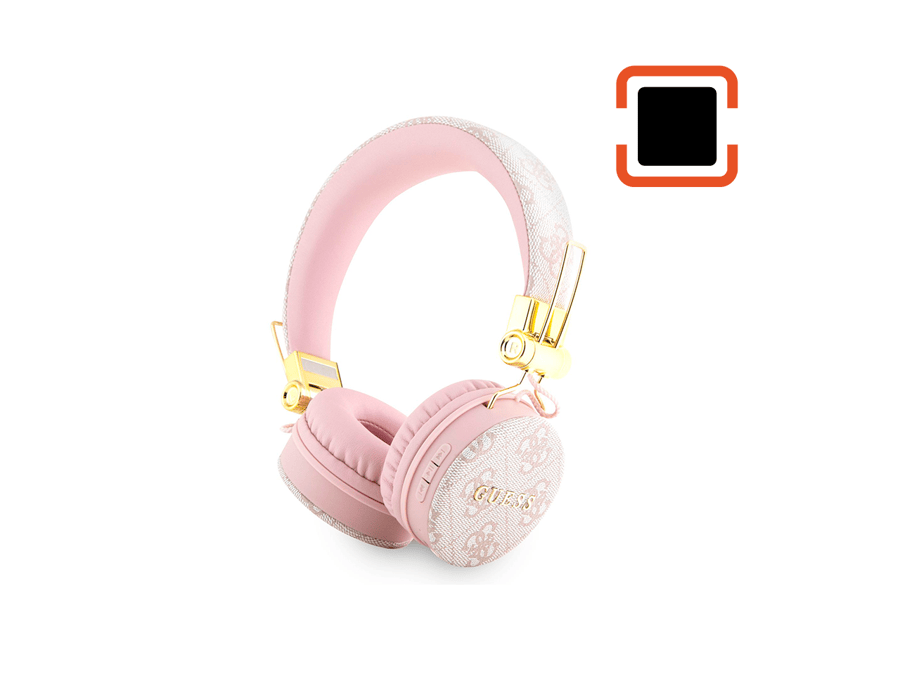 Наушники накладные Guess