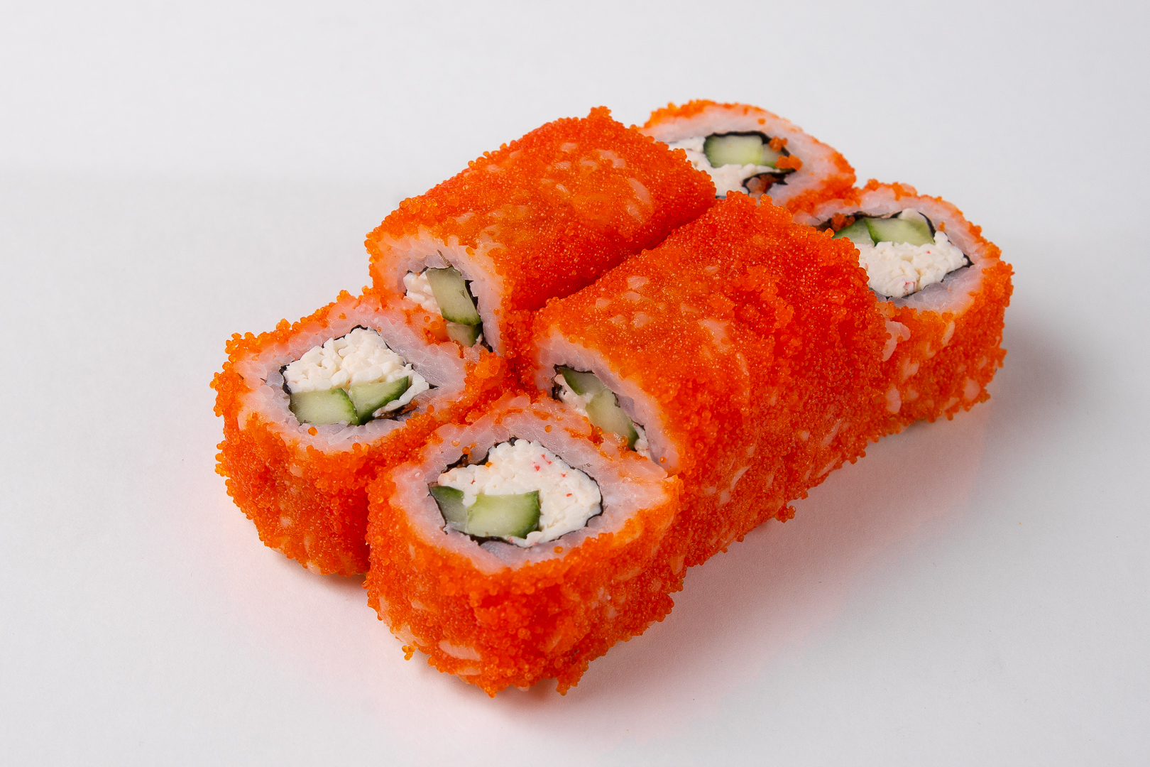 Ролл Калифорния