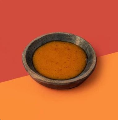 Медово-горчичный