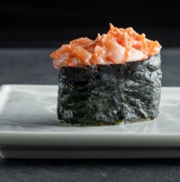 Суши Спайси лосось