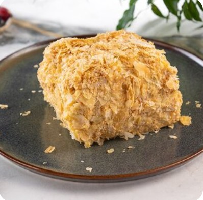 Королевский «Наполеон»